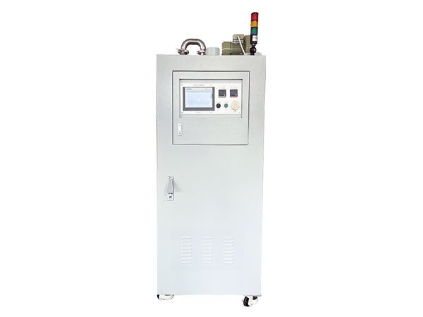 单桶干式吸附设备（Dry scrubber）